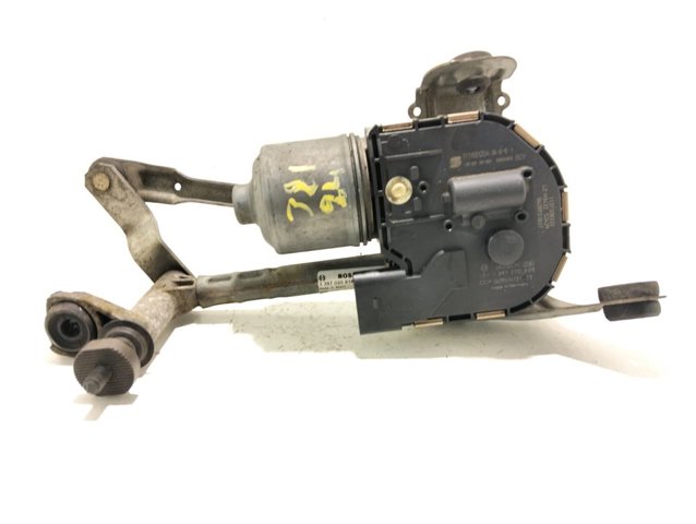 1P0955120A Motor limpiaparabrisas  en stock Sabadell
