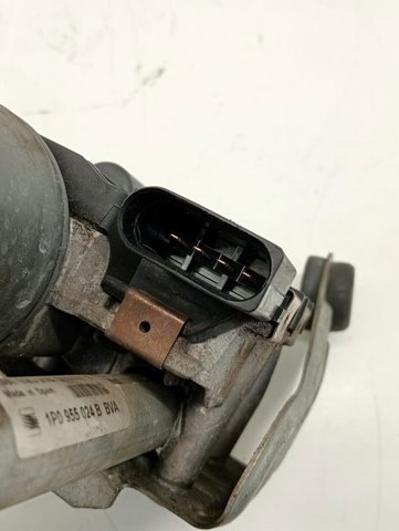 1P0955120A VAG Motor del limpiaparabrisas  disponible Vigo