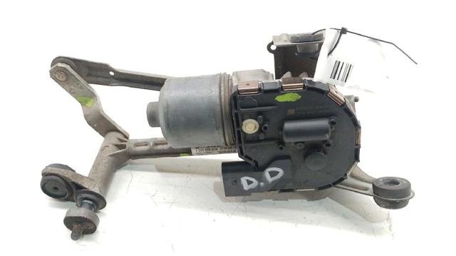 Motor del limpiaparabrisas Seat Leon II desde 53,72 €