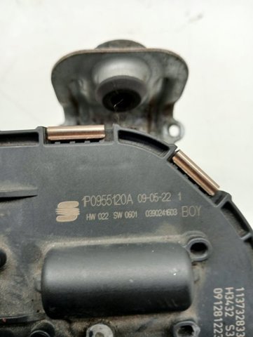 1P0955120A Motor del limpiaparabrisas  comprar en Reus