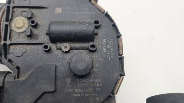 1P0955120A Motor limpiaparabrisas comprar Girona