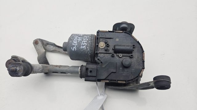 VAG 1P0955120A Motor del limpiaparabrisas  disponible Valladolid