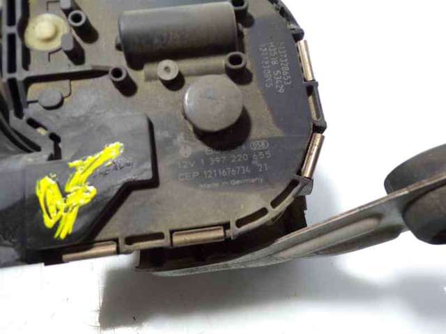1P0955602A Trapezoide del limpiaparabrisas derecho comprar Girona