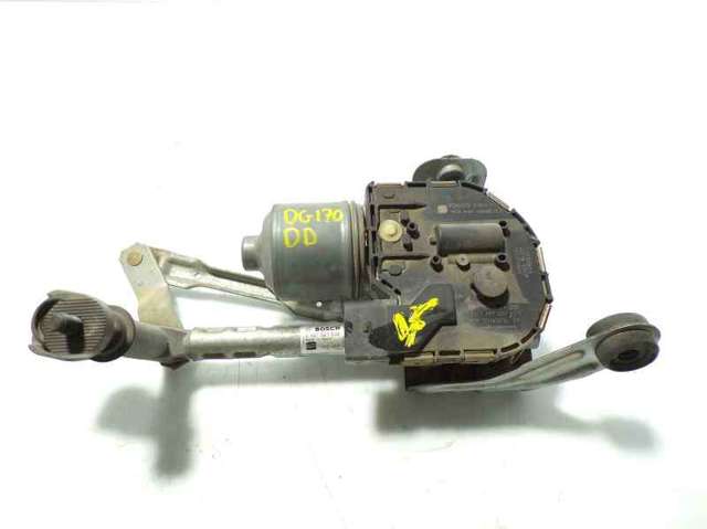 VAG 1P0955602A Trapezoide del limpiaparabrisas derecho  comprar en Albacete