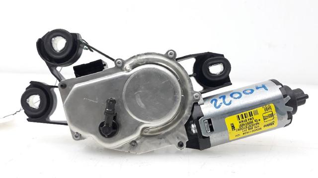 VAG 1P0955711 Motor limpiaparabrisas, trasera comprar Barcelona