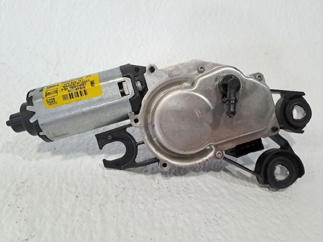 1P0955711 VAG Motor del limpiaparabrisas trasero  disponible Vigo
