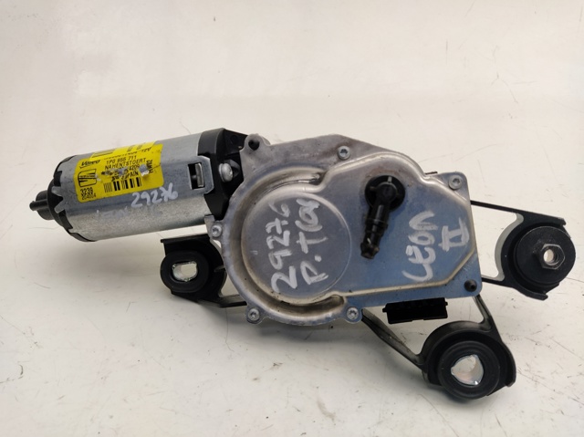 VAG 1P0955711 Motor del limpiaparabrisas trasero  comprar en Albacete