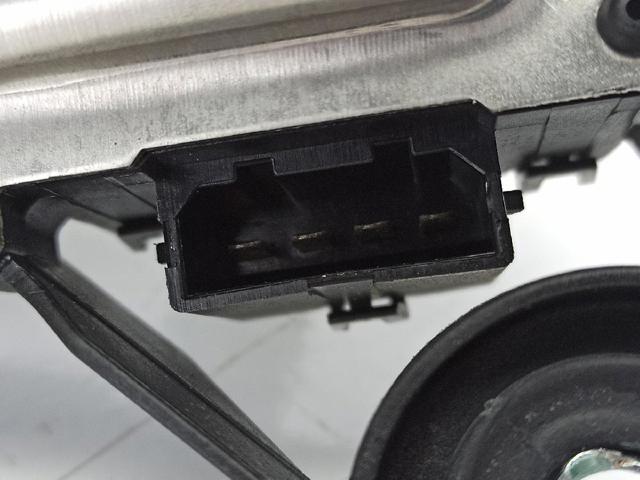 1P0955711 VAG Motor del limpiaparabrisas trasero  disponible Vigo