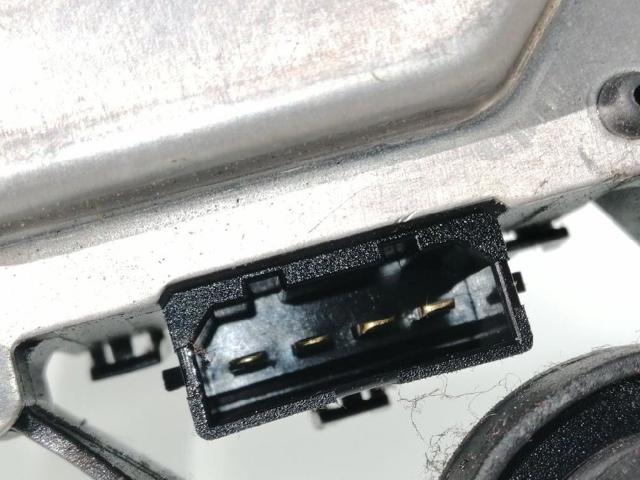 1P0955711 VAG Motor limpiaparabrisas, trasera comprar Alcalá