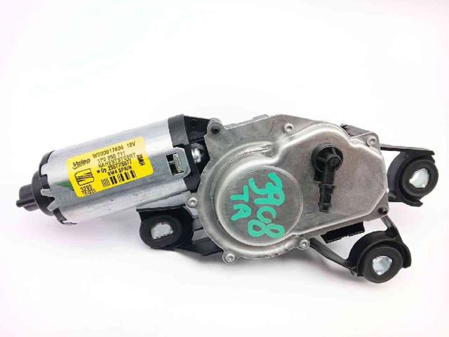 VAG 1P0955711 Motor limpiaparabrisas, trasera comprar Pamplona