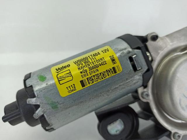 1P0955711 Motor limpiaparabrisas, trasera comprar Sevilla