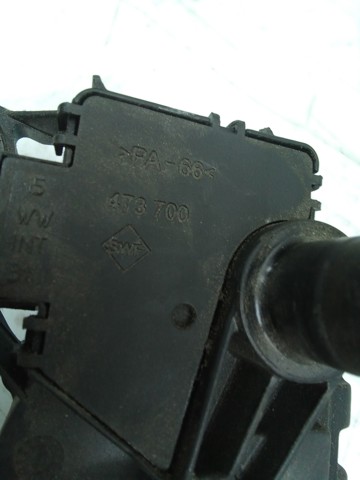1P0955711 VAG Motor limpiaparabrisas, trasera  en stock Gandía