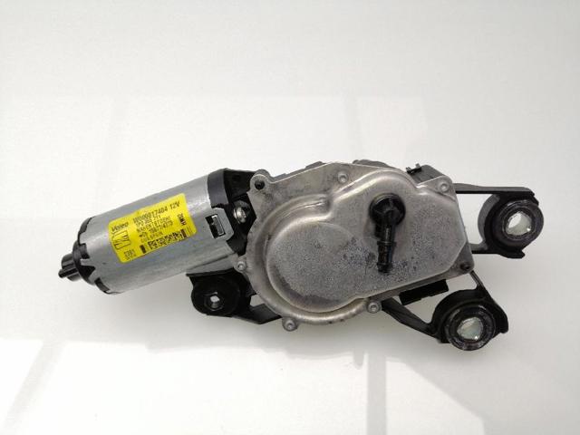 1P0955711 Motor del limpiaparabrisas trasero  comprar en Zaragoza