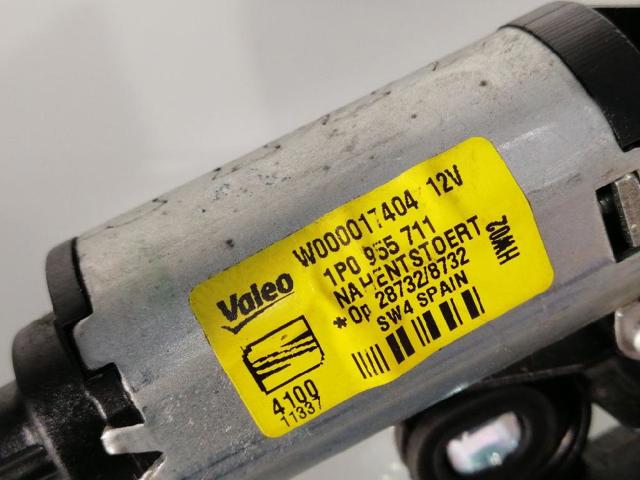 VAG 1P0955711 Motor del limpiaparabrisas trasero  disponible Valladolid