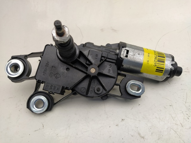 1P0955711 Motor limpiaparabrisas, trasera  en stock Sabadell