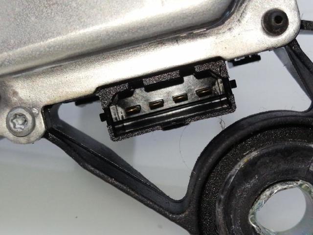 VAG 1P0955711 Motor limpiaparabrisas, trasera  en stock Terrassa