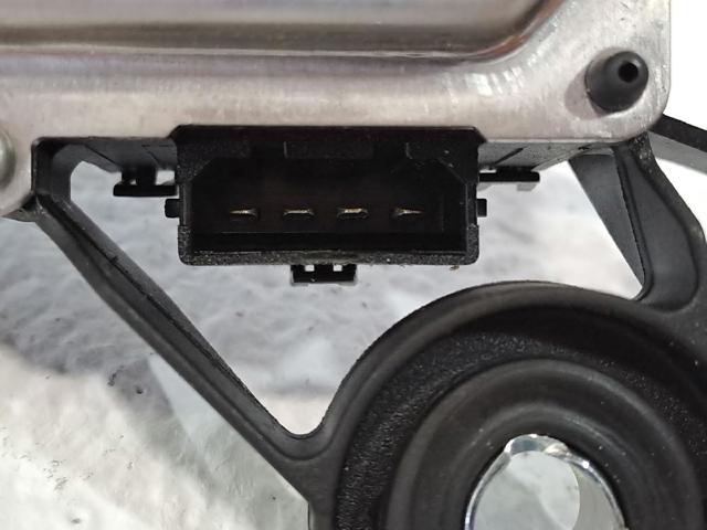 VAG 1P0955711 Motor del limpiaparabrisas trasero  disponible España