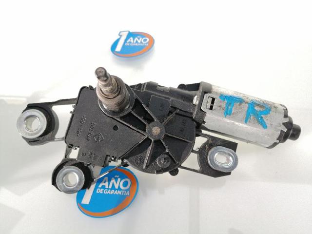 1P0955711 Motor limpiaparabrisas, trasera  en stock Castellón