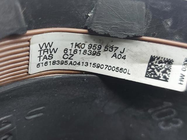 1P0959542 VAG