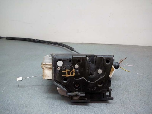 VAG 1P1837015 Cerradura de puerta delantera izquierda  comprar en Albacete