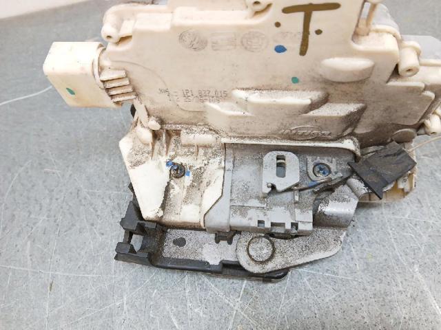 VAG 1P1837015 Cerradura de puerta delantera izquierda  comprar en Albacete
