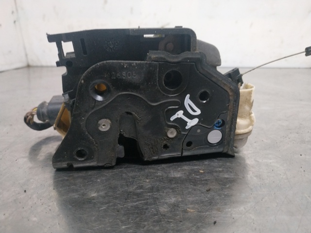 VAG 1P1837015 Cerradura de puerta delantera izquierda  comprar en Ponferrada