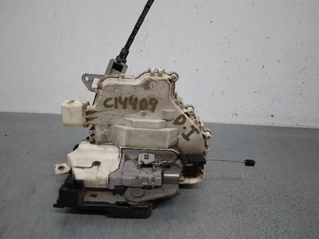 VAG 1P1837015B Cerradura de puerta delantera izquierda  comprar en Ponferrada
