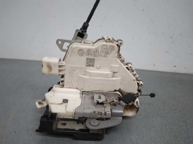 VAG 1P1837015B Cerradura de puerta delantera izquierda  comprar en Albacete