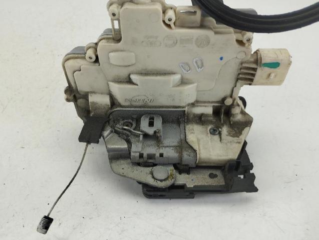 1P1837016 VAG Cerradura de puerta delantera derecha  comprar en Lleida