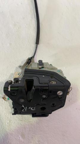VAG 1P1837016 Cerradura de puerta delantera derecha  comprar en Albacete