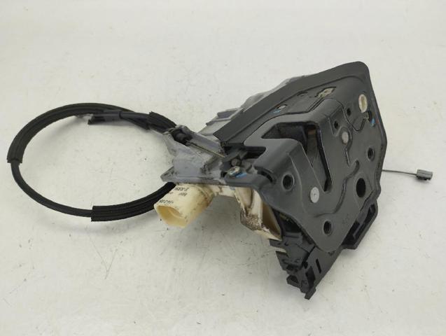 1P1837016 VAG Cerradura de puerta delantera derecha  en stock Córdoba