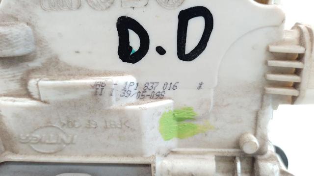 1P1837016 Cerradura de puerta delantera derecha  comprar en Pontevedra