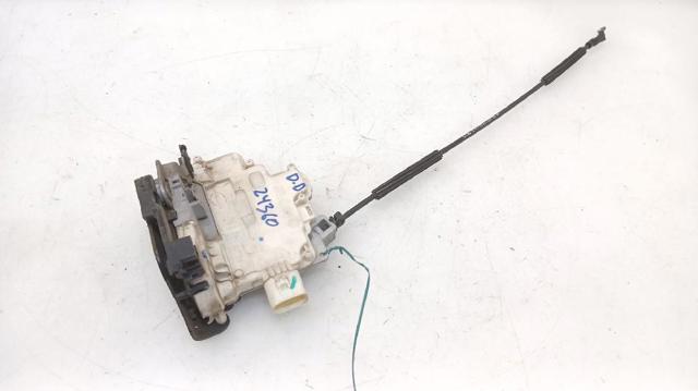1P1837016 Cerradura de puerta delantera derecha  en stock Granada