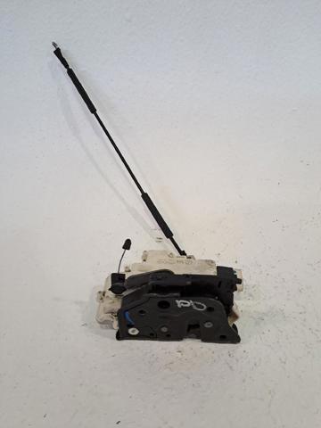 1P1837016 Cerradura de puerta delantera derecha  disponible Málaga