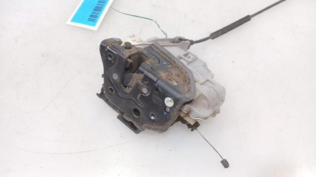 VAG 1P1837016 Cerradura de puerta delantera derecha comprar Barcelona