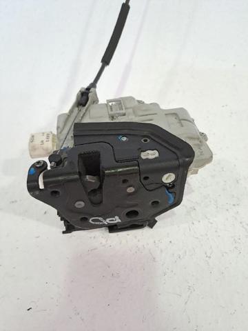 VAG 1P1837016 Cerradura de puerta delantera derecha  en stock Terrassa