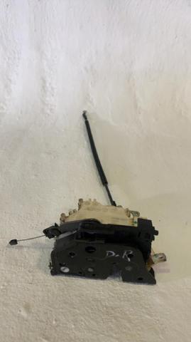 VAG 1P1837016 Cerradura de puerta delantera derecha comprar Pamplona