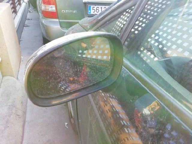 1P1857507 VAG Espejo de retrovisor izquierdo comprar Madrid