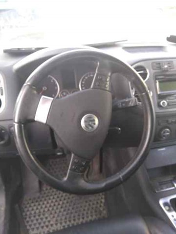 Volante Volkswagen Touran 1 1T1, 1T2