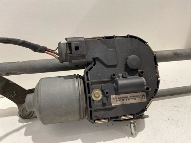 VAG 1Q1955119A Motor del limpiaparabrisas  comprar en Murcia