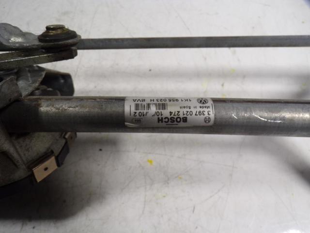 1Q1955119B VAG Motor del limpiaparabrisas  comprar en Lleida