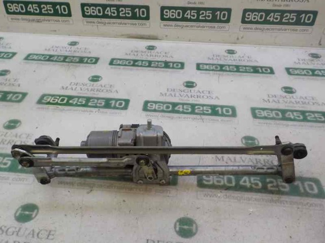 1Q1955119B VAG Motor limpiaparabrisas comprar Madrid