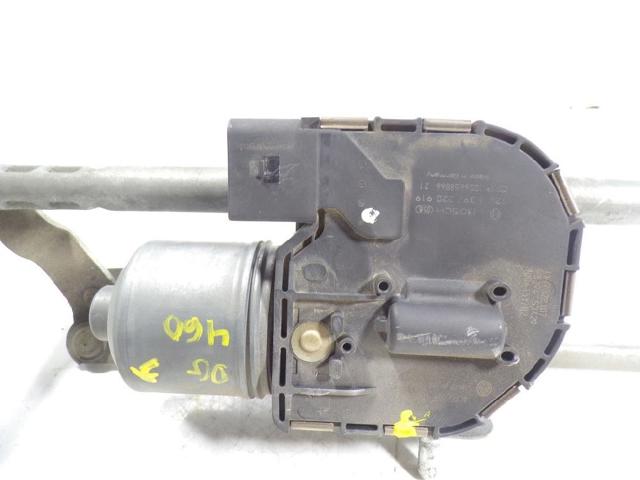 1Q1955119B Motor del limpiaparabrisas  disponible Málaga
