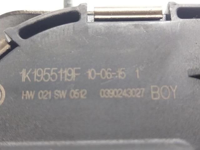 1Q1955119B VAG Motor limpiaparabrisas comprar Bilbao