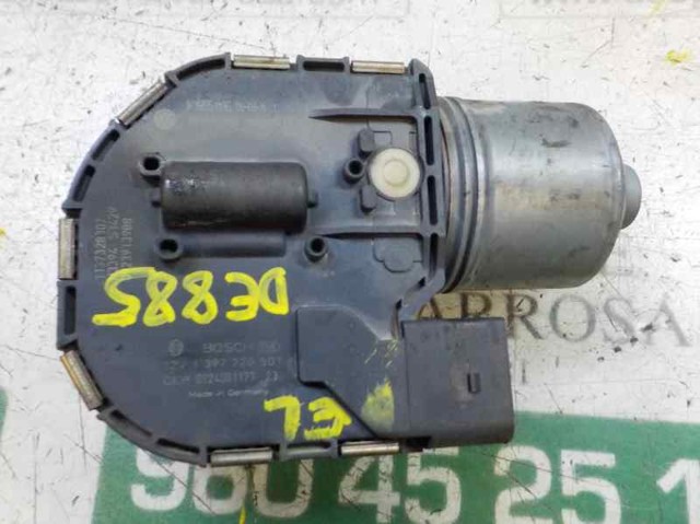 VAG 1Q1955119B Motor del limpiaparabrisas  comprar en Albacete