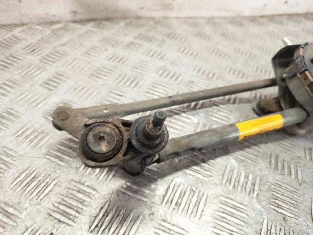 VAG 1Q1955119C Motor del limpiaparabrisas  comprar en Ponferrada