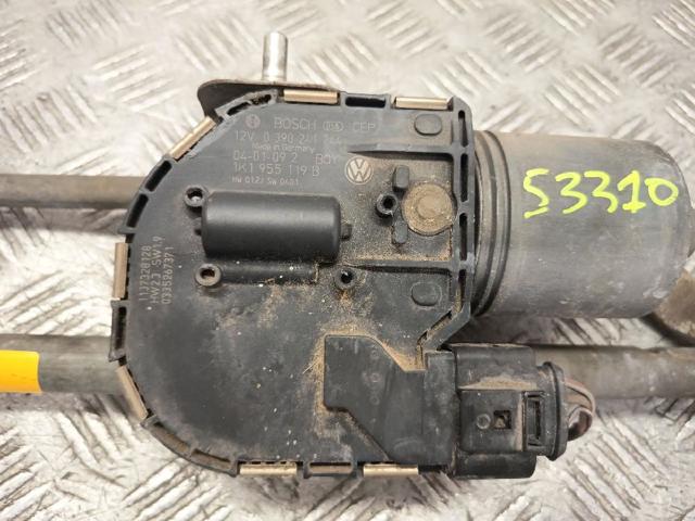 1Q1955119C Motor del limpiaparabrisas  comprar en Reus