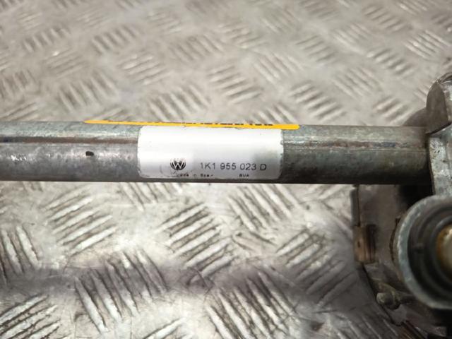 VAG 1Q1955119C Motor limpiaparabrisas comprar Pamplona