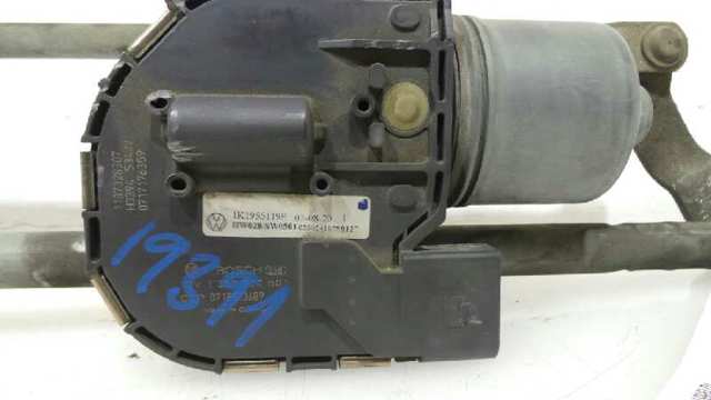 1Q1955119C VAG Motor del limpiaparabrisas  comprar en Lleida