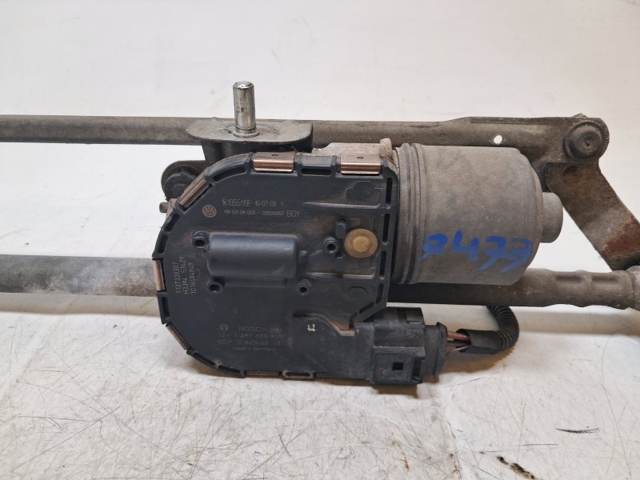 1Q1955119C Motor limpiaparabrisas comprar Sevilla